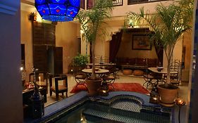 Riad Lapis Lazuli Hotel Marrakech